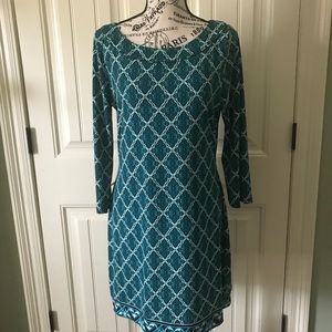 White House Black Market dress